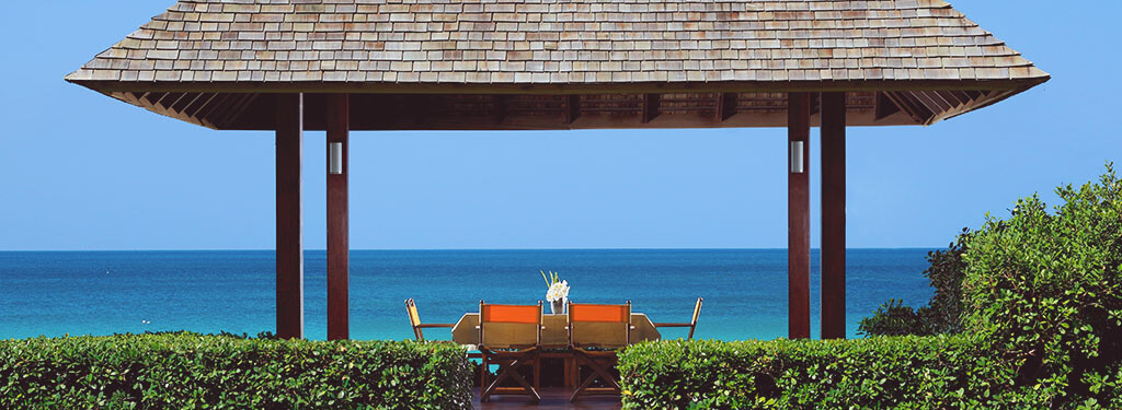 Baan Taley Rom - Holiday heaven